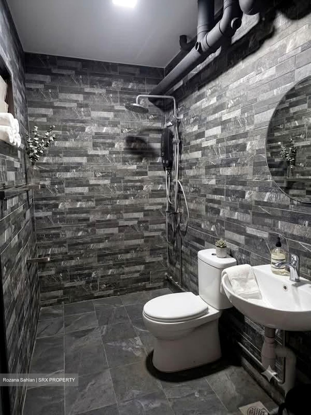 Blk 299B Compassvale Green (Sengkang), HDB 4 Rooms #589510701